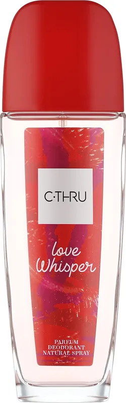 C-Thru Love Whisper