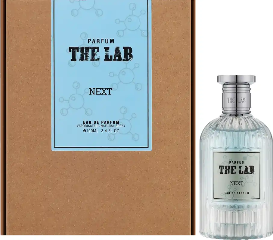 Parfum The Lab Next - Perfume