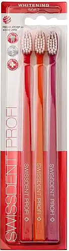 Toothbrush Set "Tutti Frutti" - Bath and Body