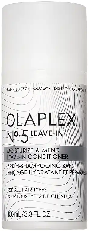 Moisturizing Leave-In Conditioner