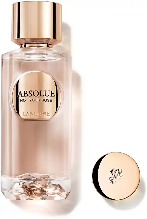 Lancome Absolue Not Your Rose - Perfume