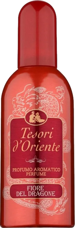 Tesori d`Oriente Dragon Flower - Perfume