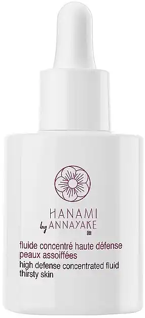 Face Fluid - Skin Care Products