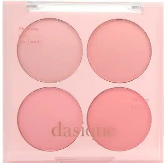 Dasique Blending Mood Cheek - Makeup