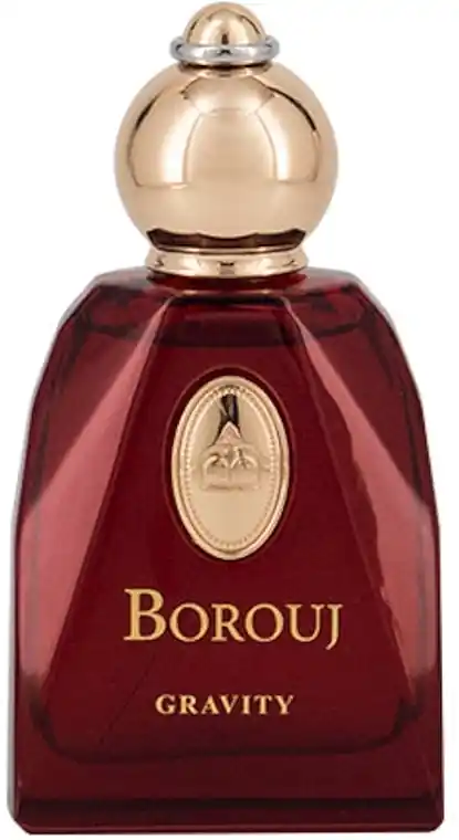 Borouj Gravity - Perfume