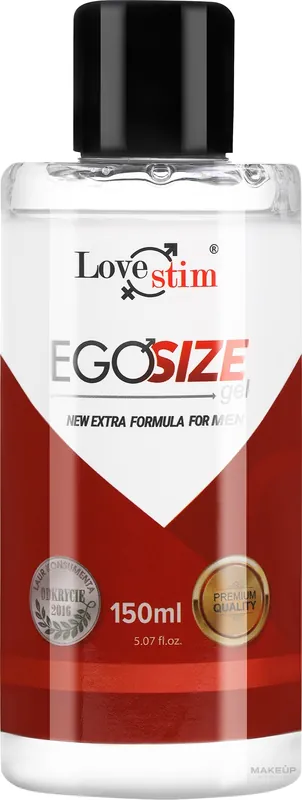 Penis Enlargement Gel - Health & Care