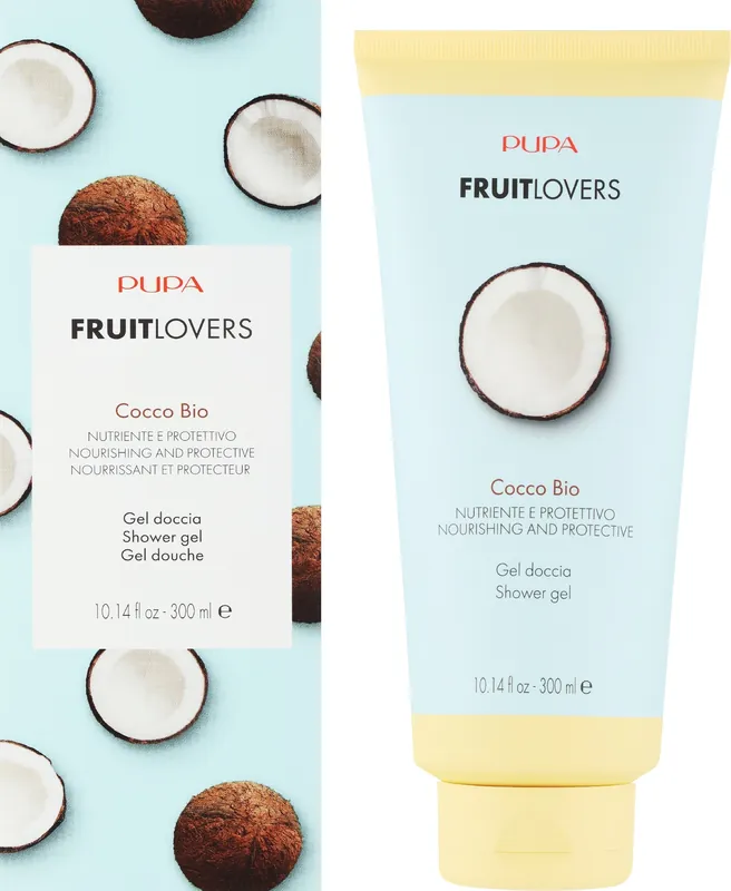 Shower Gel - Bath and Body