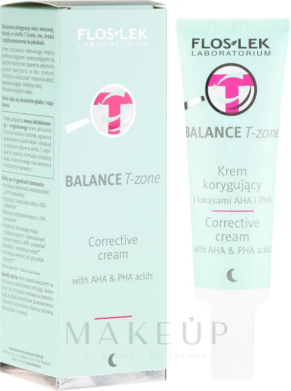 Night Corrective Cream - Skin Care Products