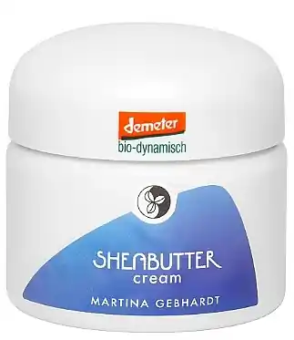 Face Cream with Shea Butter - Skin Care Products