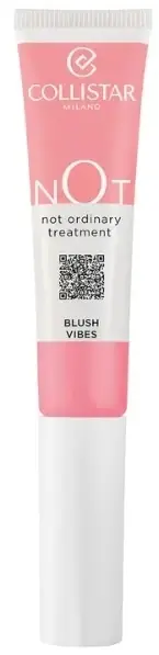 Collistar Not Blush Vibes - Makeup