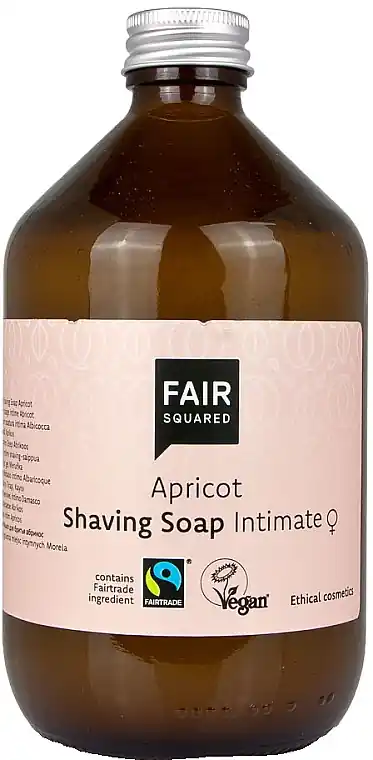 Shaving Soap - Bath and Body