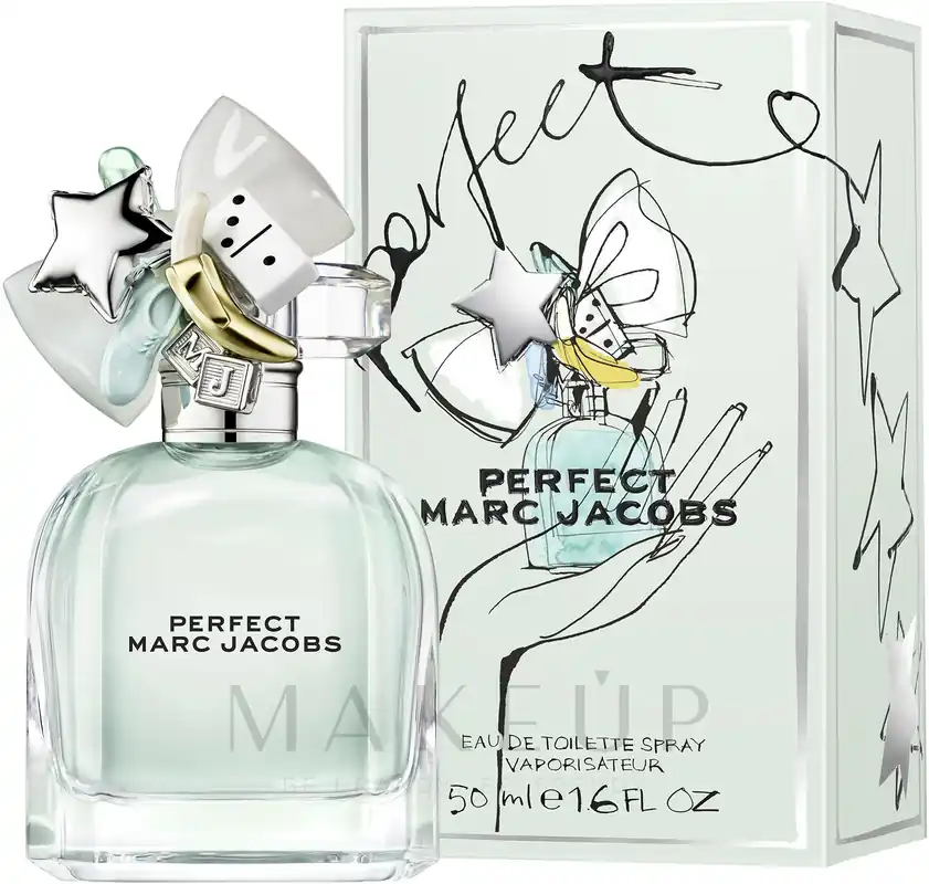 Marc Jacobs Perfect - Perfume