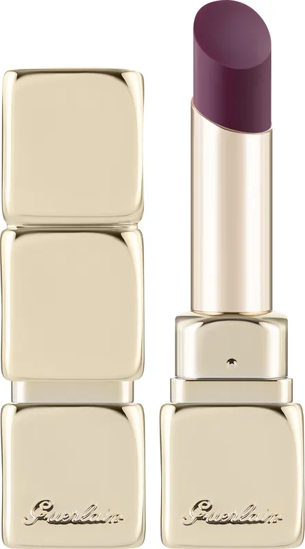 Guerlain KissKiss Bee Glow - Makeup