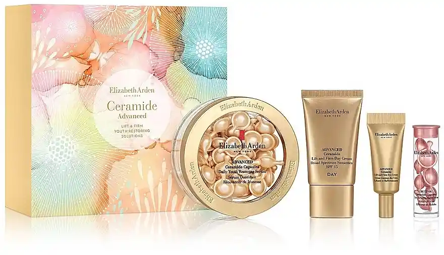 Set - Skin Care Products