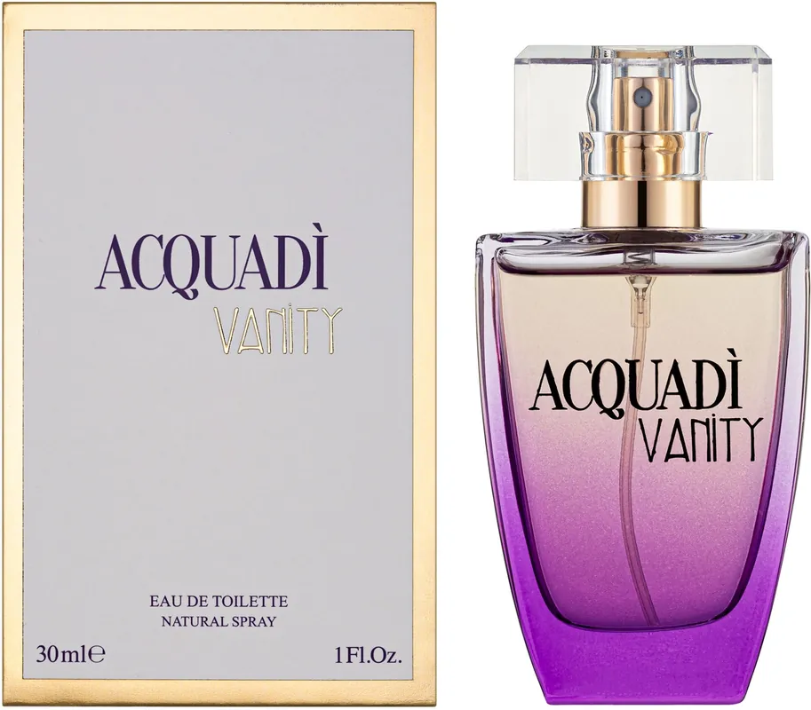 AcquaDi Vanity - Perfume