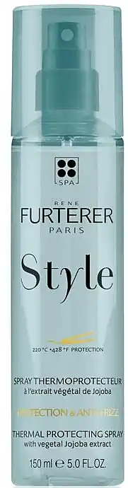Protective Styling Hair Spray