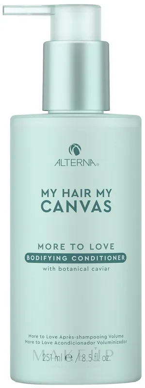 Conditioner - Hair