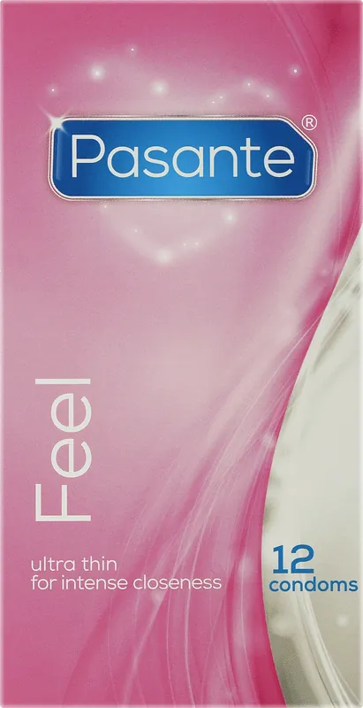 Ultra-Thin Condoms