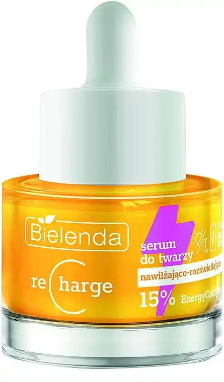 Moisturizing & Brightening Face Serum - Skin Care Products
