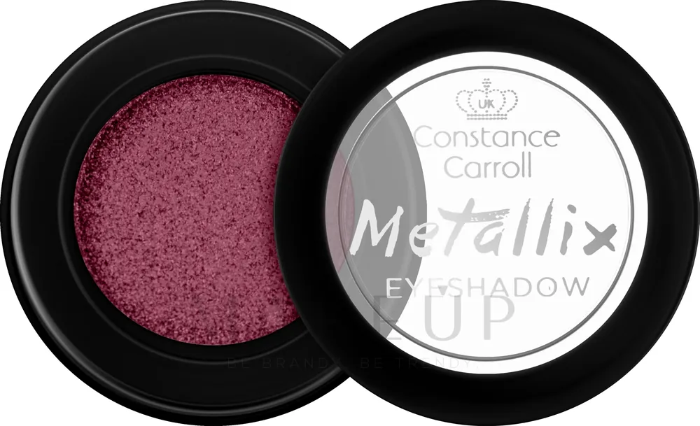 Constance Carroll Metallix Mono Eyeshadow - Makeup