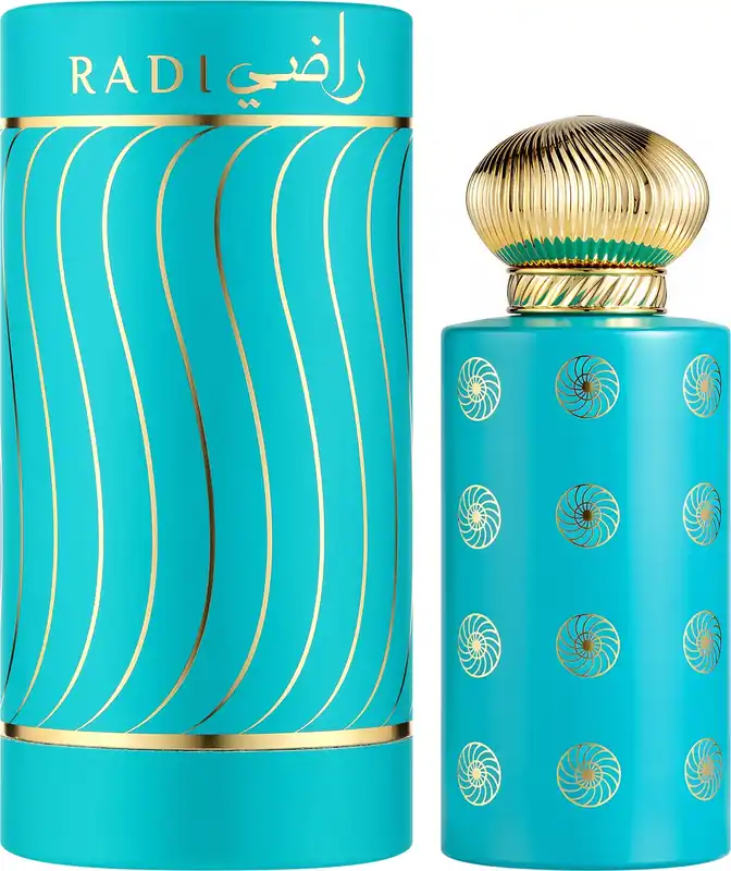 Rasasi Radi - Perfume