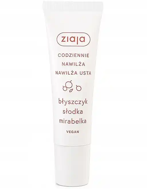 Mirabel Lip Gloss - Makeup