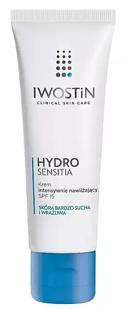 Moisturizing Face Cream - Skin Care Products