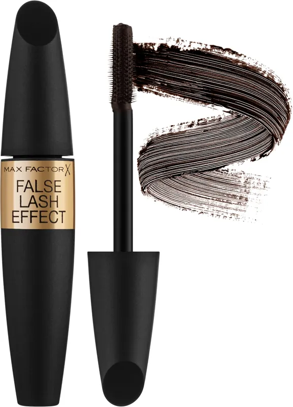 Max Factor False Lash Effect - Makeup