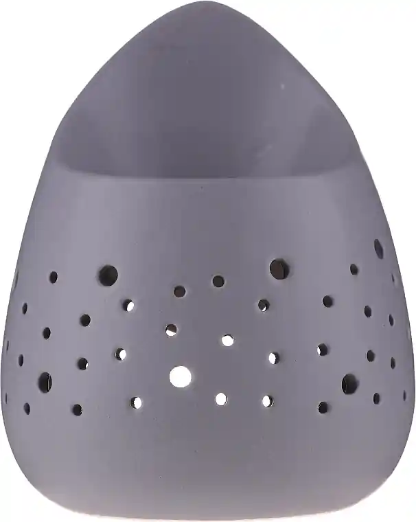 Drop Aroma Lamp, grey - Bath and Body