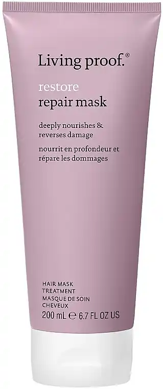 Repair Hair Mask