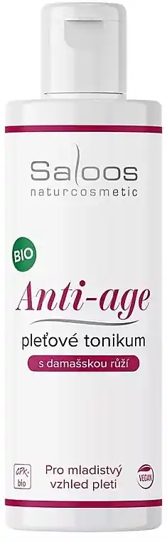 Anti-Aging Face Toner