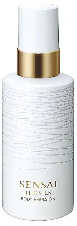 Sensai The Silk - Skin Care Products