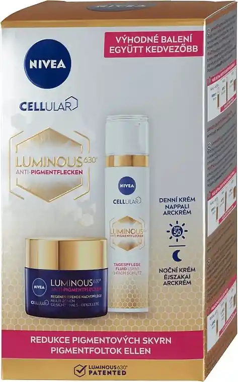 Set - Skin Care Products