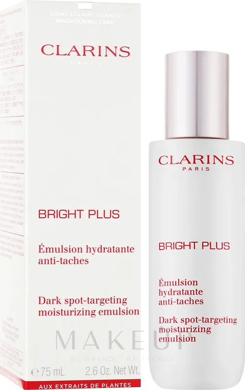 Moisturising Face Emulsion - Skin Care Products
