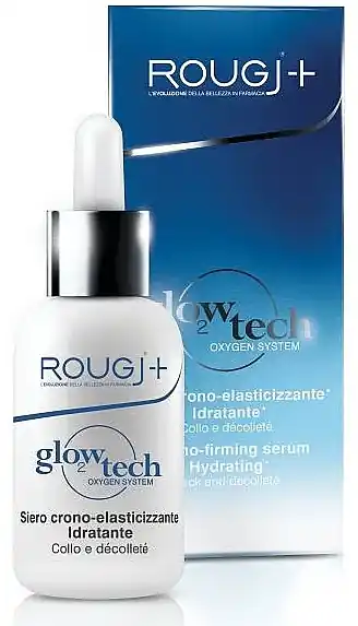 Oxygen Serum - Skin Care Products