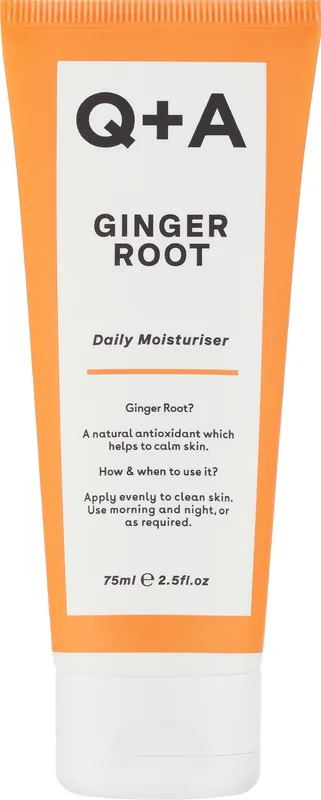 Moisturizing Face Cream - Skin Care Products