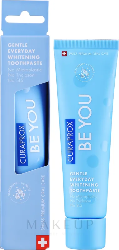 Toothpaste - Bath and Body