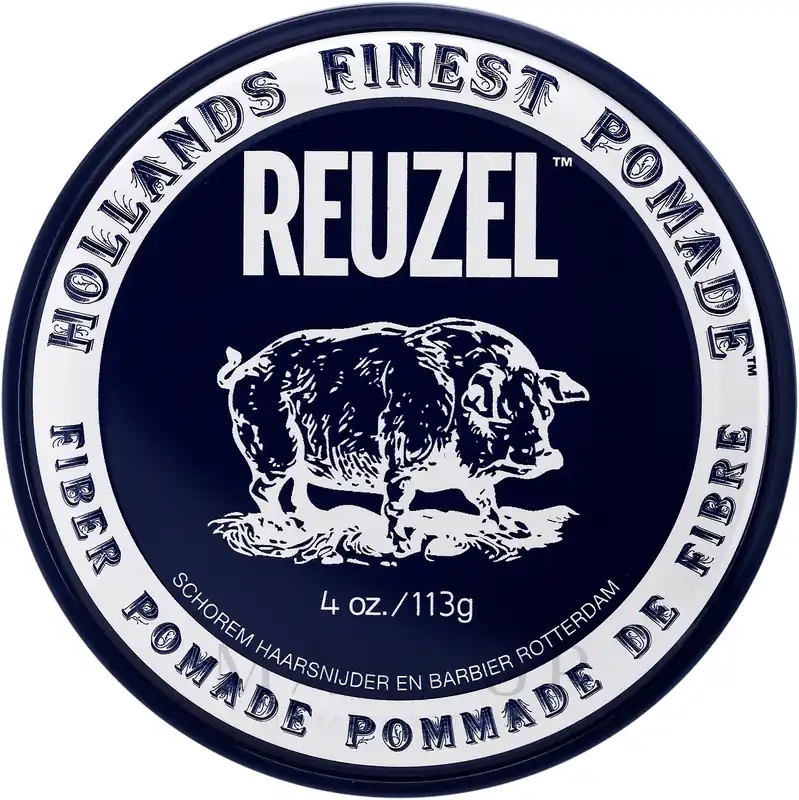 Hair Styling Pomade