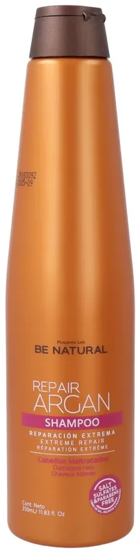 Revitalizing Shampoo - Hair