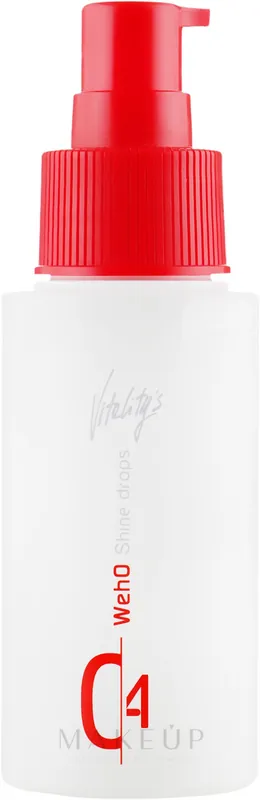 Shine & Smooth Hair Paste