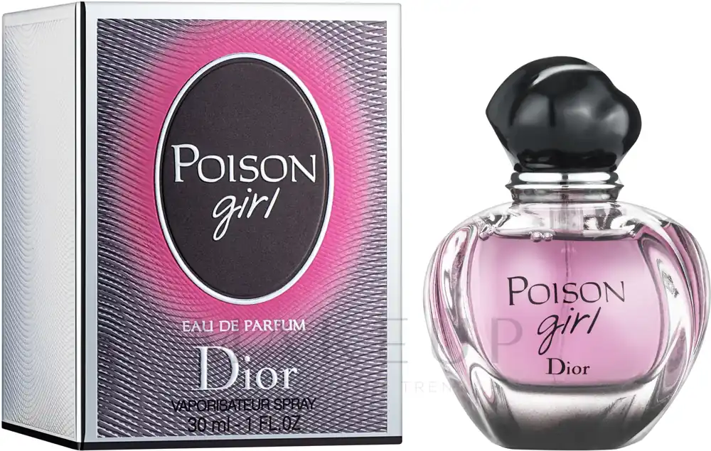 Dior Poison Girl - Perfume