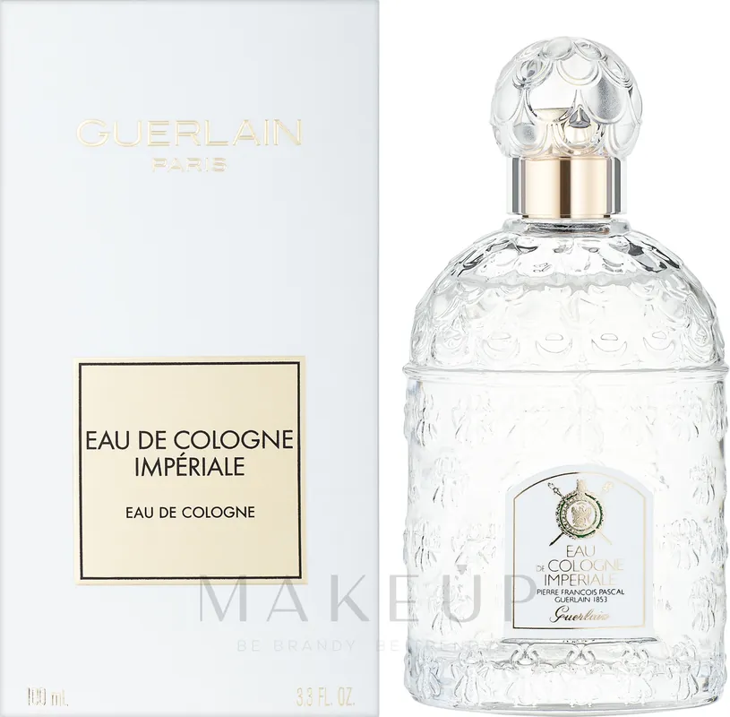 Guerlain Eau de Cologne Imperiale - Perfume