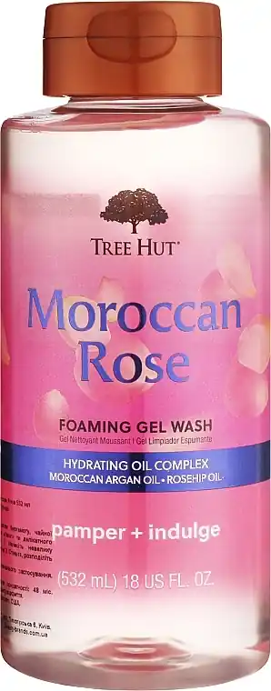 Shower Gel - Bath and Body