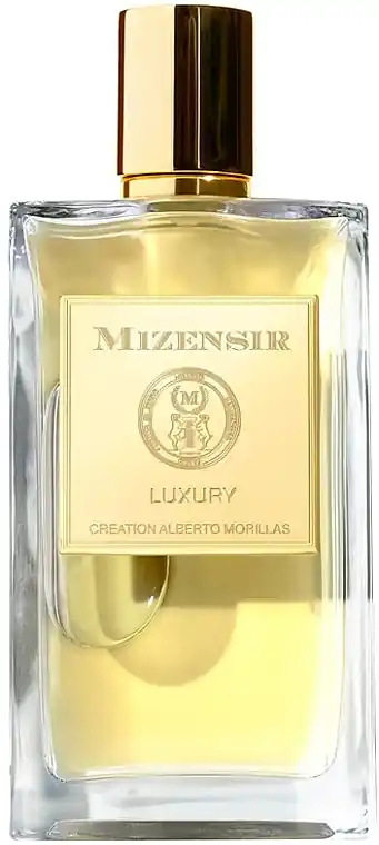 Mizensir Luxury - Perfume