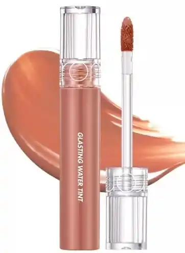 Rom&nd Glasting Water Tint Hanbok Edition - Makeup