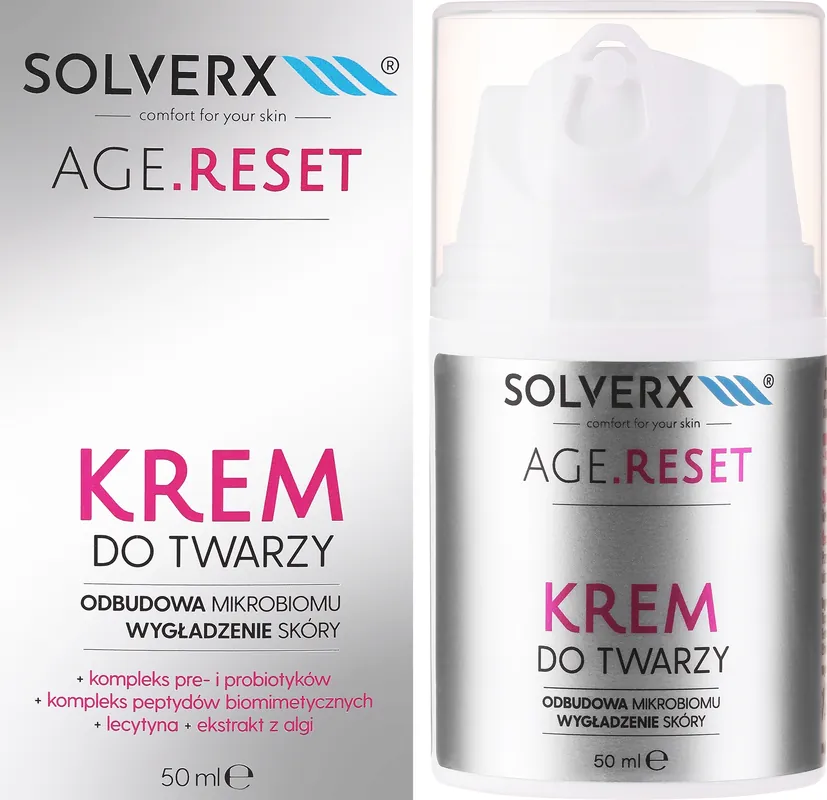 Rejuvenating Face Cream - Skin Care Products