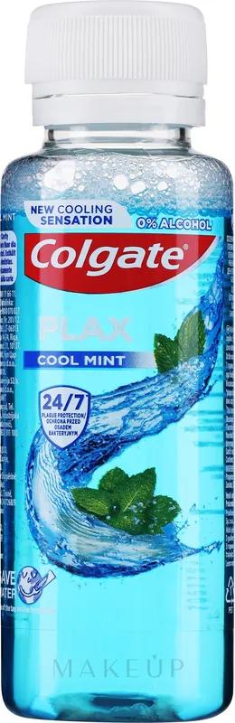 Mouthwash - Bath and Body