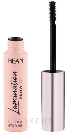 Hean Lamination Brow Gel - Makeup