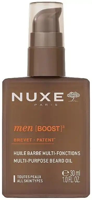 Beard Oil - Men