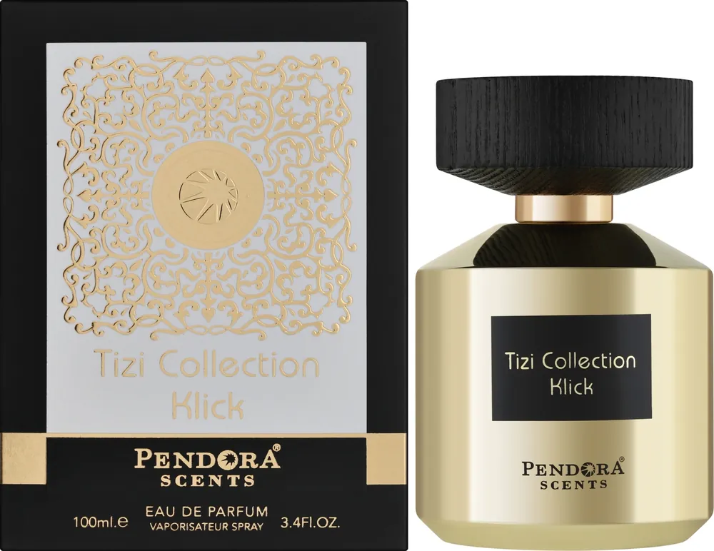 Pendora Scents Tizi Collection Klick - Perfume